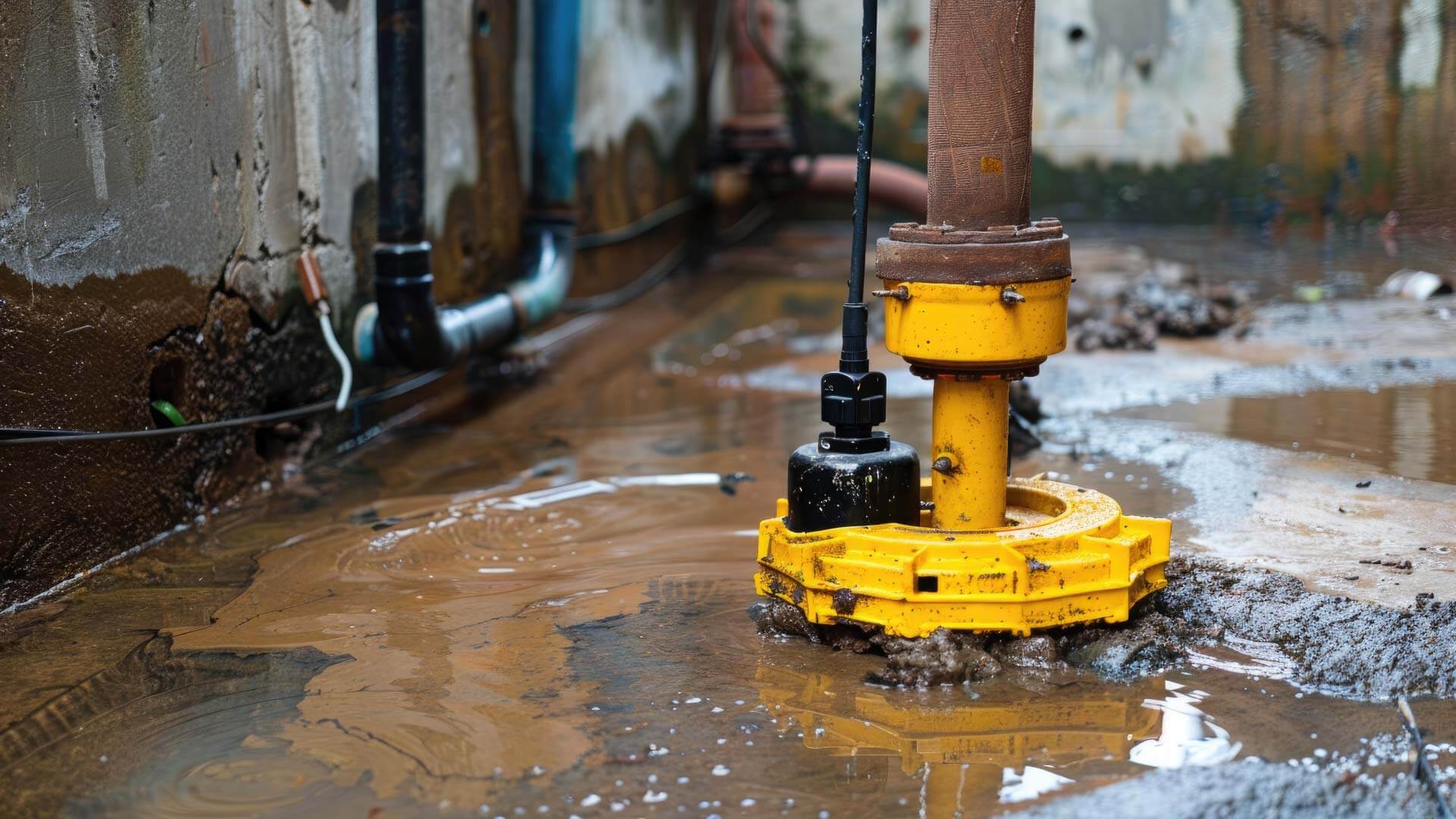Submersible Pump Rental Key Factors to Consider Before Hiring