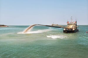 Best Practices for Effective Maintenance Dredging