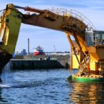 Estimating Dredge Rental Costs Project Scope & Duration