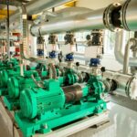 How to Choose the Right Industrial Pump Rental for Your Project