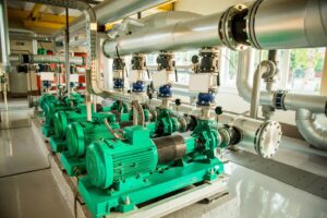 How to Choose the Right Industrial Pump Rental for Your Project