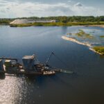Why Suction Dredge Rental Is Ideal for Short-Term Projects