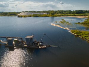 Why Suction Dredge Rental Is Ideal for Short-Term Projects