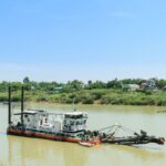 From Cutterheads to Booster Pumps What’s Included in Dredging Equipment Rentals