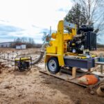 The Role of Sludge Dewatering Equipment in Environmental Compliance