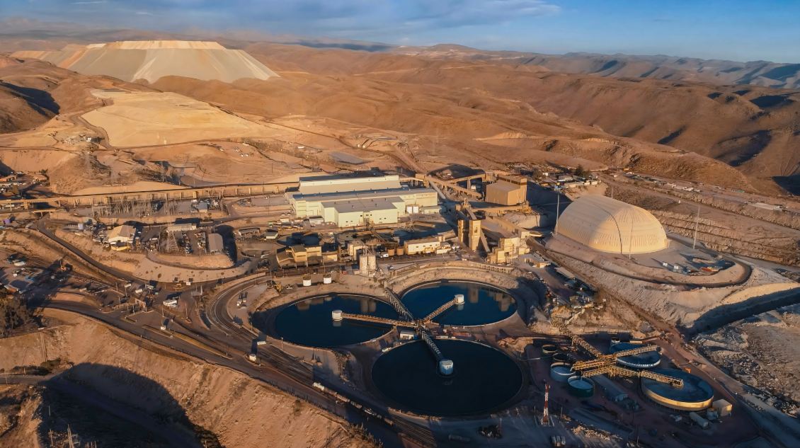 Abrasive Slurry Pump Applications - From Mineral Processing to Dredging Operations