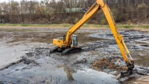 Understanding Hydraulic Dredging Tools, Process, and Best Practices