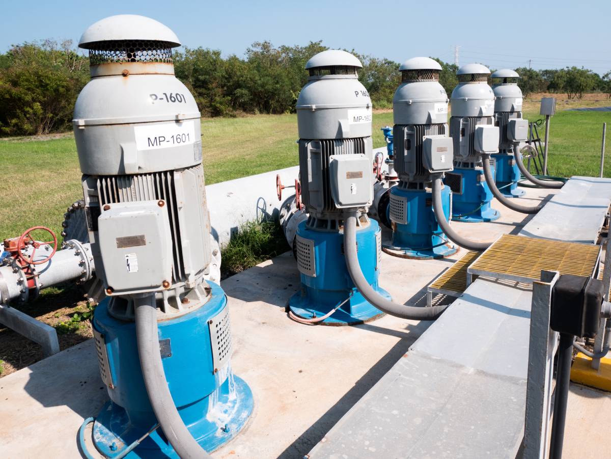 How to Select the Right Pumps for Sludge Handling in Wastewater Plants