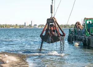 Reservoir Dredging Techniques, Equipment, and Best Practices