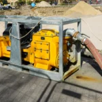 Submersible Slurry Pump Working Principle and Key Applications