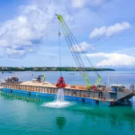 Choosing the Right Dredge Barge for Your Project Size, Capacity, and Equipment Considerations