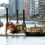 Trends Shaping Dredge Manufacturing Services in 2025 and Beyond