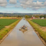 Agricultural Waterway Dredging Solutions for New York Farms